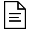 空文档